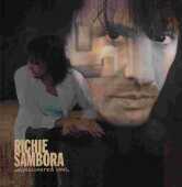 SAMBORA, RICHIE / Undiscovered Soul - 1998 / Germany