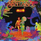 SANTANA / Amigos - 1976 / EU