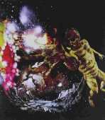 SANTANA / III - 1971 / EU