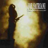 SATRIANI, JOE / The Extremist - 1992 / EU