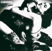 SCORPIONS / Love At First Sting - 1984 / Holland