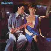 SCORPIONS / Lovedrive - 1979 / Holland