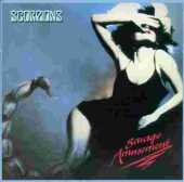 SCORPIONS / Savage Amusement - 1988 / Holland
