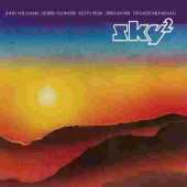 SKY / Sky 2 - 1980 / UK