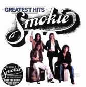 SMOKIE / Greatest Hits - 2016 / EU