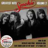 SMOKIE / Greatest Hits Volume 2 / EU