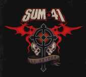 SUM 41 / 13 Voices - 2016 / EU