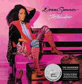 SUMMER, DONNA / The Wanderer - 1980 / Germany