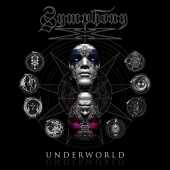 SYMPHONY X / Underworld - 2015 / Germany