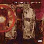 TEN YEARS AFTER / Stonedhenge - 1968 / EU