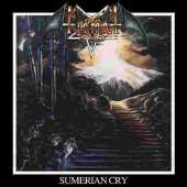 TIAMAT / Sumerian Cry - 2009 / UK
