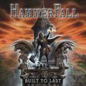 HAMMERFALL / Built To Last - 2016 / Germany