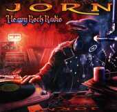 JORN / Heavy Rock Radio - 2016 / Italy