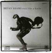 ADAMS, BRYAN / Cuts Like A Knife - 1983 / Germany