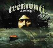 TREMONTI / Cauterize - 2015 / EU