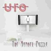 UFO / Monkey Puzzle - 2006 / Germany