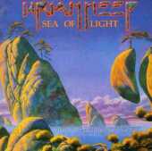 URIAH HEEP / Sea Of Light - 1995 / Germany