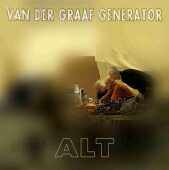 VAN DER GRAAF GENERATOR / Alt - 2012 / UK