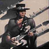 VAUGHAN, STEVIE RAY / Texas Flood - 1983 / EU