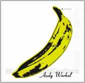 VELVET UNDERGROUND, THE / The Velvet Underground & Nico / USA