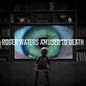WATERS, ROGER / Amused To Death - 1992 / Germany