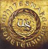 WHITESNAKE / Forevermore - 2011 / MEXICO