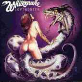 WHITESNAKE / Lovehunter - 1979 / EU