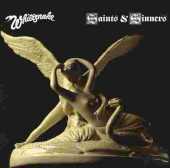 WHITESNAKE / Saints & Sinners - 1982 / EU