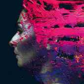 WILSON, STEVEN / Hand. Cannot. Erase. - 2015 / Germany