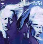 WINTER, JOHNNY / Second Winter - 1969 / EU