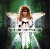 WITHIN TEMPTATION / Mother Earth - 2003 / Germany