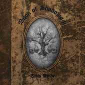 WYLDE, ZAKK / Book Of Shadows II - 2016 / EU