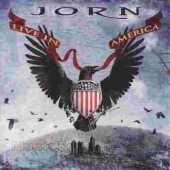 JORN / Live In America - 2007 / Germany