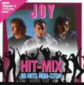 JOY / Hit-Mix 20 Hits Non-Stop / EU