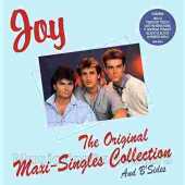 JOY / The Original Maxi-Singles Collection And B'Sides / EU