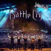 JUDAS PRIEST / Battle Cry - 2016 / Germany