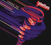 JUDAS PRIEST / Turbo 30 - 2017 / EU
