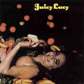 JUICY LUCY / Juicy Lucy - 1969 / EU