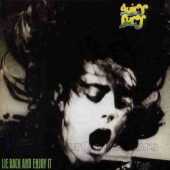 JUICY LUCY / Lie Back And Enjoy It - 1971 / EU