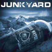 JUNKYARD / High Water - 2017 / USA