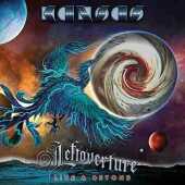KANSAS / Leftoverture Live & Beyond - 2017 / EU