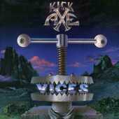 KICK AXE / Vices / EU