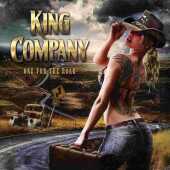 KING COMPANY / One For The Road - 2016 / Italy