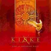 KISKE / Past In Different Ways - 2008 / Italy