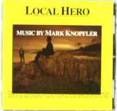 KNOPFLER, MARK / Local Hero - 1983 / Germany