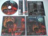 PRIMAL FEAR / Devil's Ground - 2004 / JAPAN