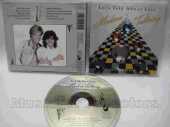 MODERN TALKING / Let's Talk About Love - 1985 / Germany