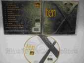 TEN / Ten - 1996 / Germany