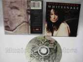 WHITESNAKE / Restless Heart - 1997 / Holland