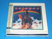 RAINBOW / Rainbow - 1975 / JAPAN